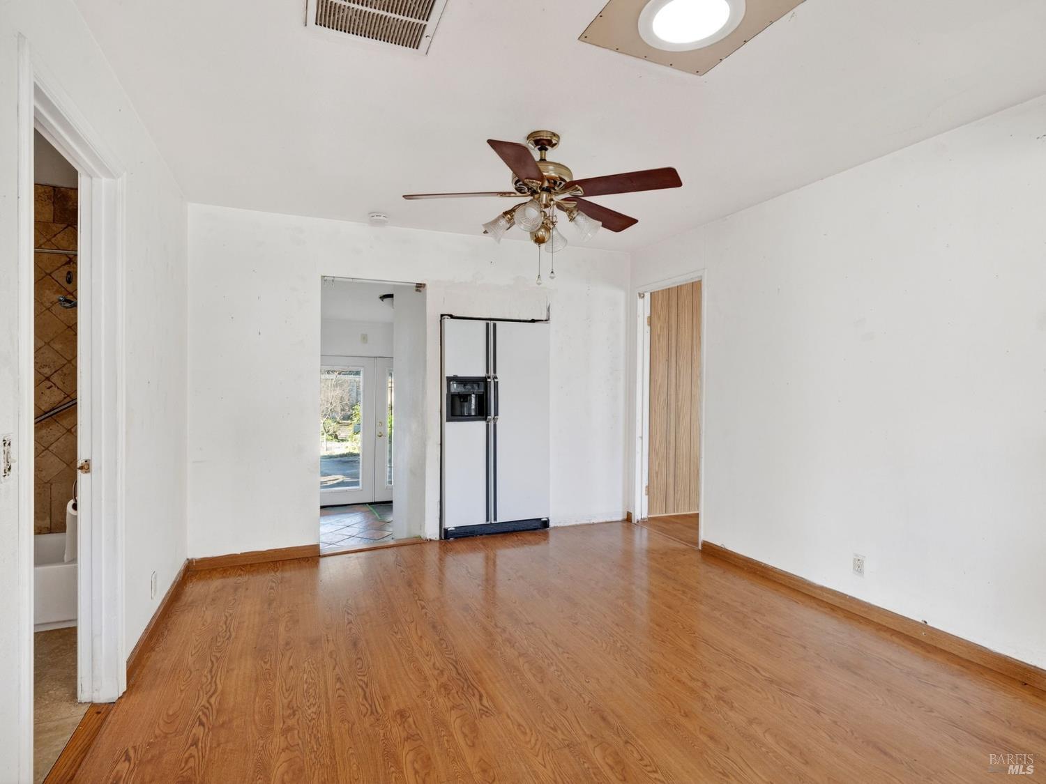 Detail Gallery Image 9 of 20 For 321 Roosevelt St, Napa,  CA 94558 - 2 Beds | 1 Baths