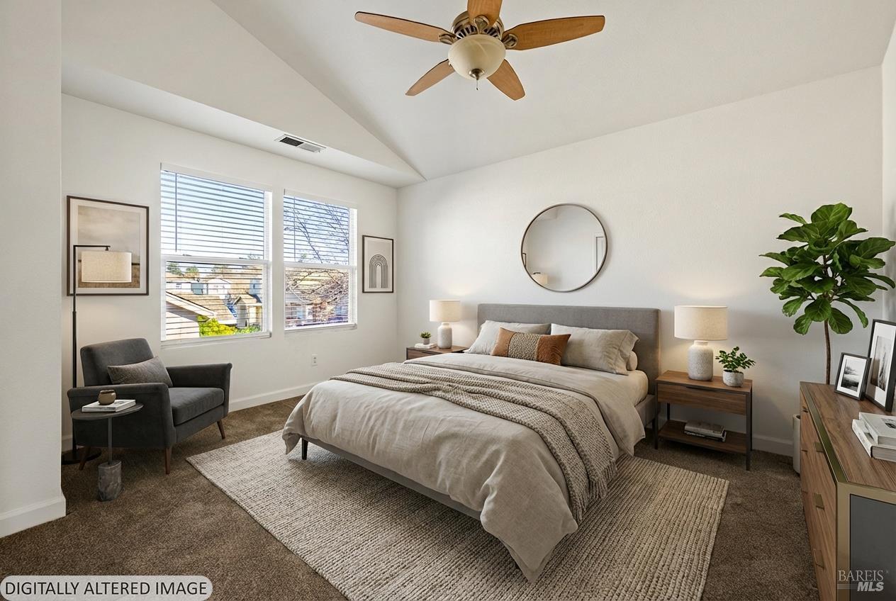 Detail Gallery Image 4 of 39 For 2023 Northfield Dr, Santa Rosa,  CA 95403 - 4 Beds | 3/1 Baths