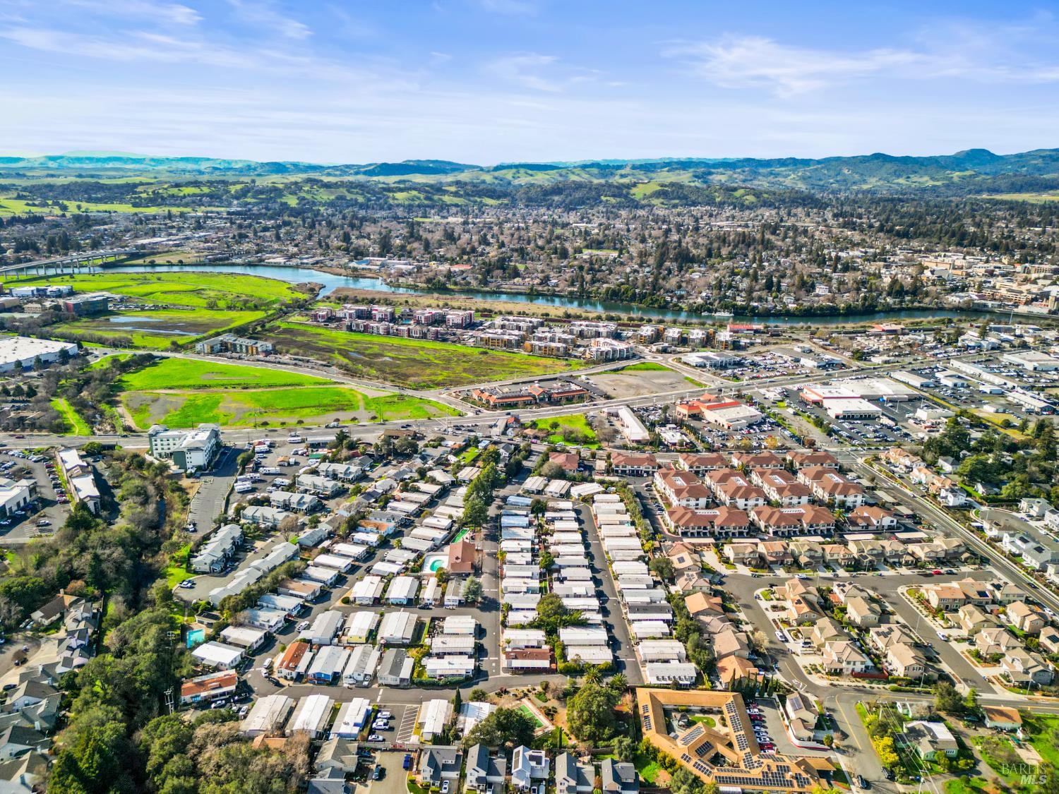 Detail Gallery Image 40 of 40 For 150 Silverado Trl 40, Napa,  CA 94559 - 2 Beds | 2 Baths