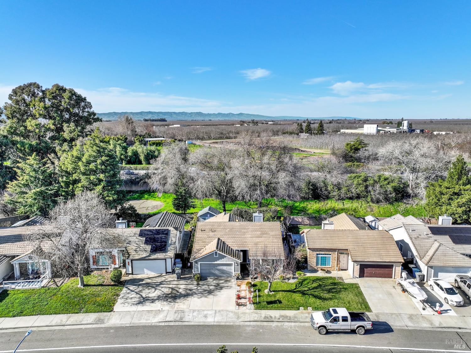 Detail Gallery Image 40 of 44 For 635 Evans Rd, Dixon,  CA 95620 - 3 Beds | 2 Baths