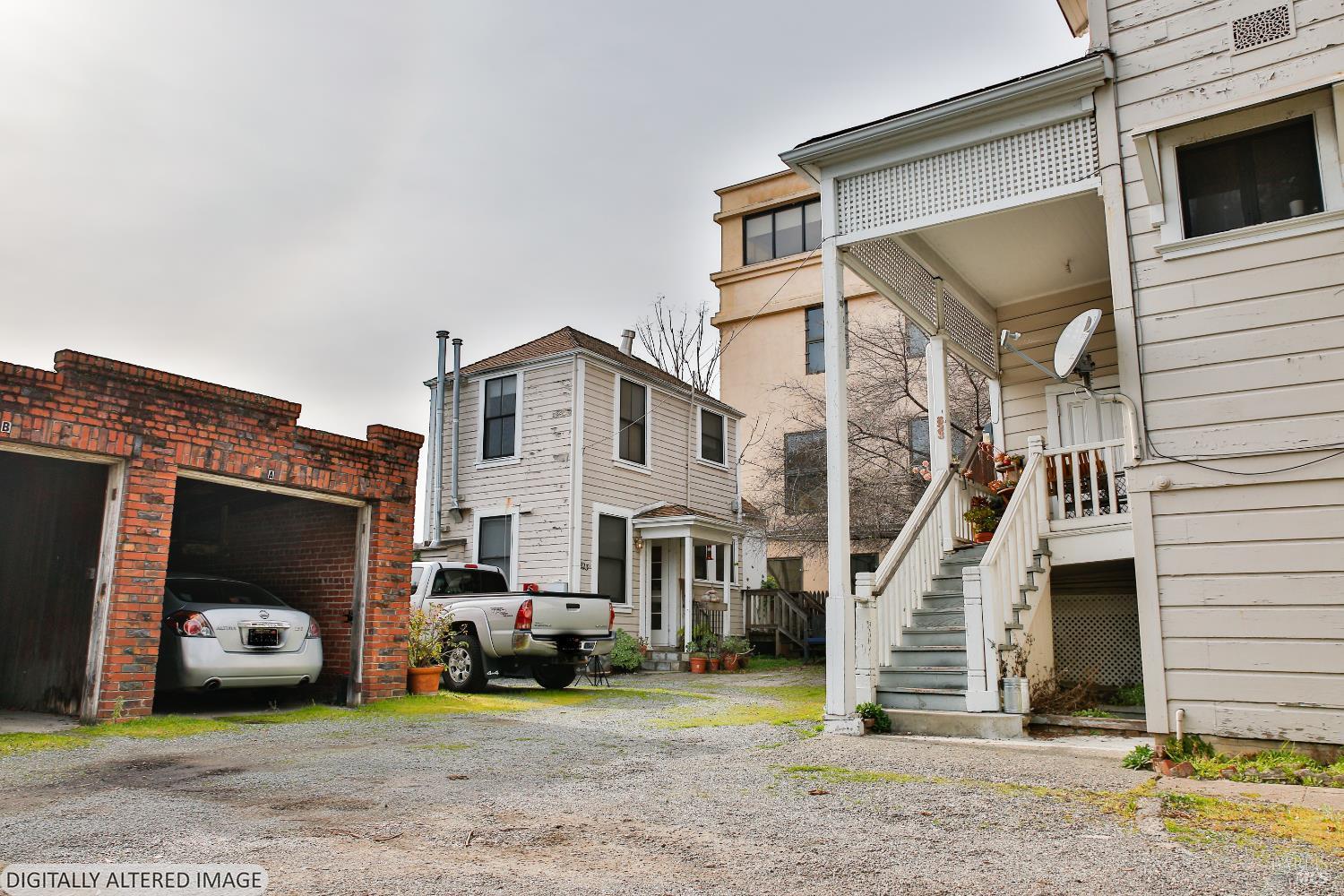 Detail Gallery Image 16 of 16 For 823 Mission Ave, San Rafael,  CA 94901 - 5 Beds | 4 Baths