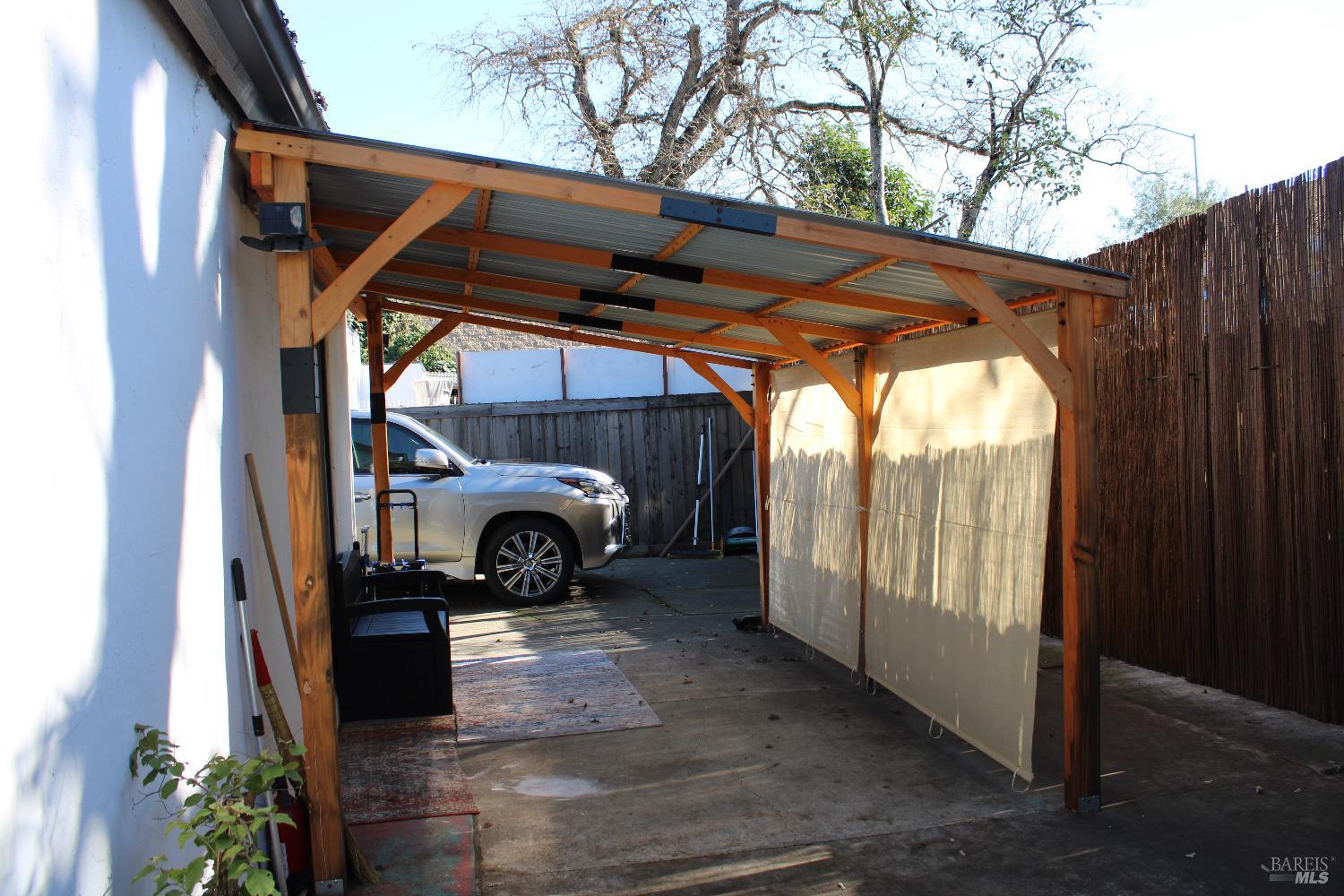 Detail Gallery Image 27 of 30 For 100 Ridgway Ave, Santa Rosa,  CA 95401 - 2 Beds | 1 Baths