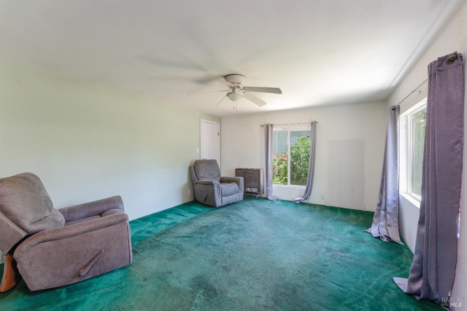 Detail Gallery Image 7 of 18 For 80 Fort Bragg Rd, Willits,  CA 95490 - 3 Beds | 1 Baths