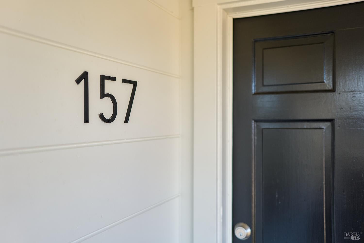 Detail Gallery Image 3 of 39 For 157 Homewood Ave, Napa,  CA 94558 - 3 Beds | 2 Baths