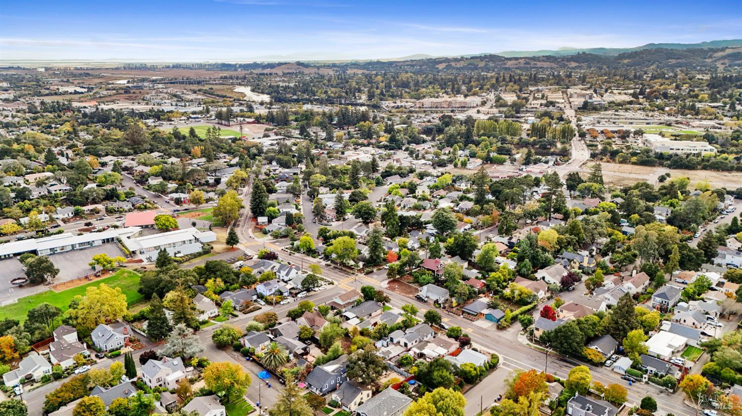 Detail Gallery Image 31 of 36 For 1212 East Ave, Napa,  CA 94558 - 2 Beds | 1 Baths
