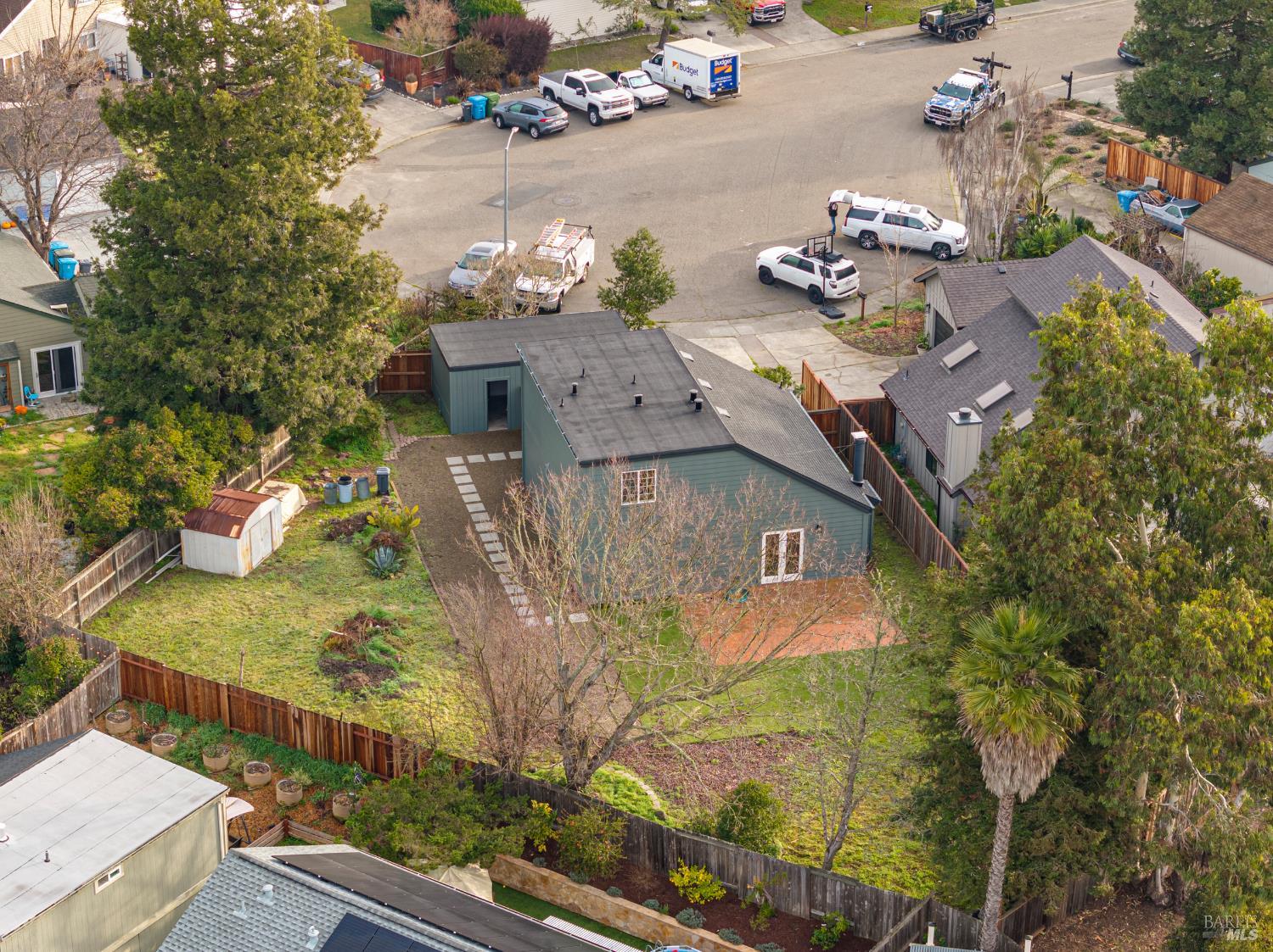 Detail Gallery Image 31 of 31 For 125 Saratoga Ct, Petaluma,  CA 94954 - 4 Beds | 2 Baths