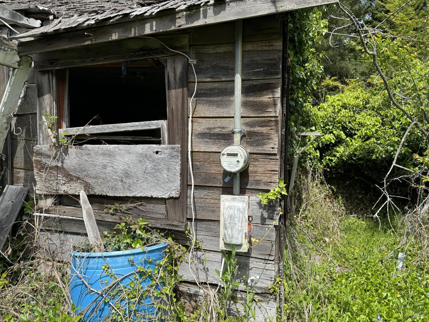 Detail Gallery Image 3 of 12 For 23501 Branscomb Rd, Westport,  CA 95488 - – Beds | – Baths