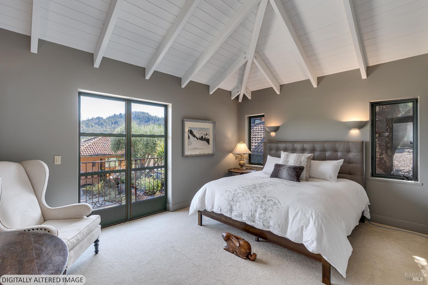 Detail Gallery Image 39 of 78 For 8320 Franz Valley Rd, Calistoga,  CA 94515 - 8 Beds | 8/2 Baths