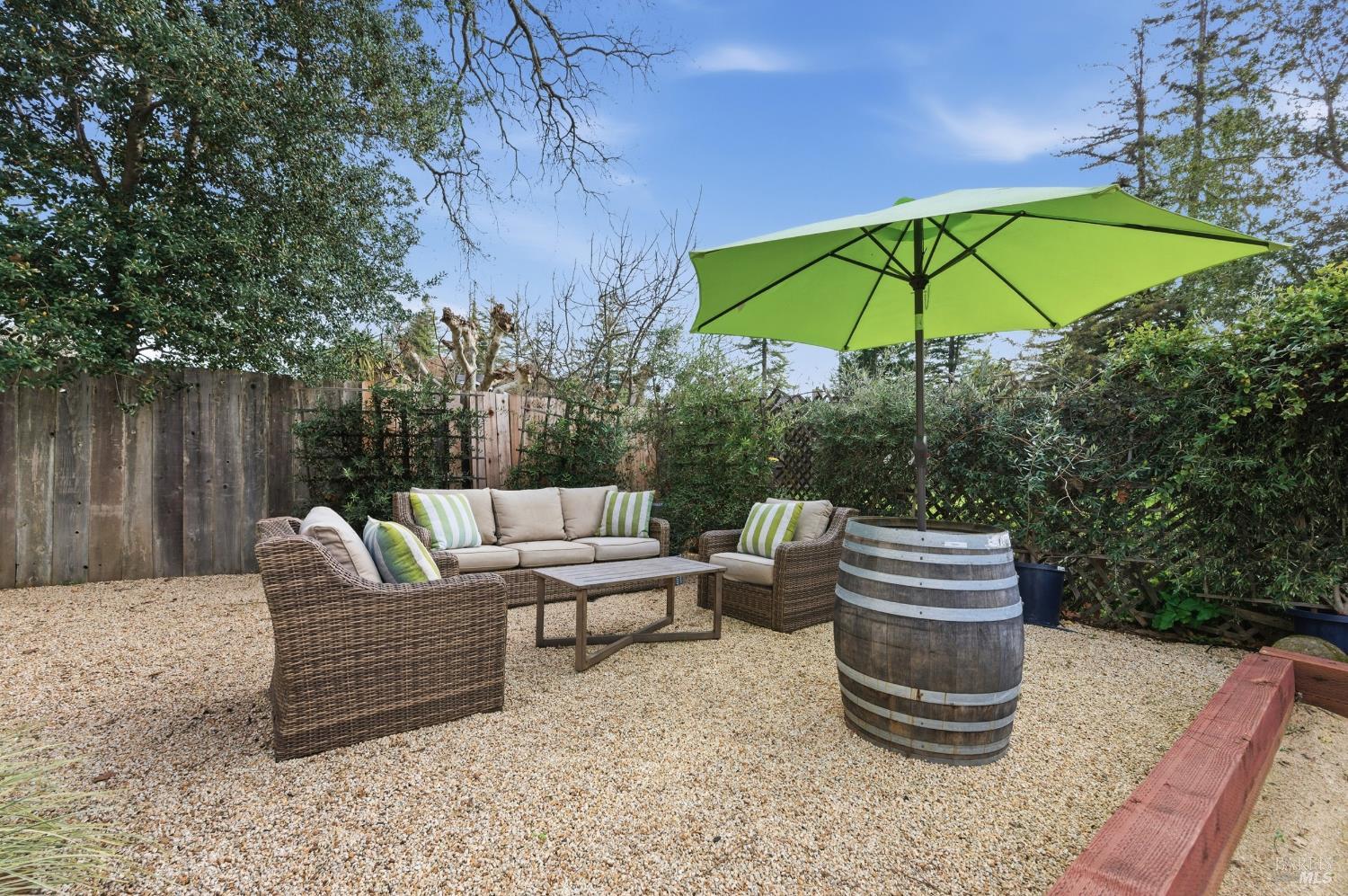 Detail Gallery Image 60 of 66 For 1123 Oak Ave, Saint Helena,  CA 94574 - 4 Beds | 4/2 Baths