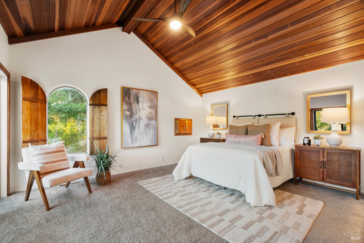 Detail Gallery Image 31 of 65 For 12303 Margie Ln, Glen Ellen,  CA 95442 - 1 Beds | 1/1 Baths