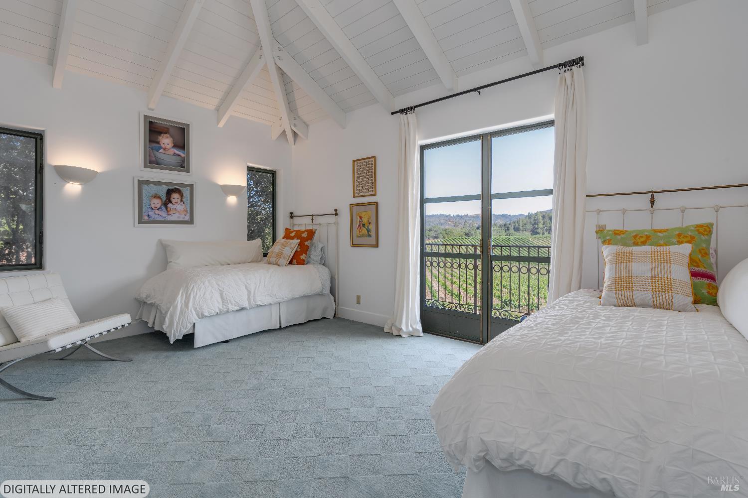 Detail Gallery Image 41 of 78 For 8320 Franz Valley Rd, Calistoga,  CA 94515 - 8 Beds | 8/2 Baths