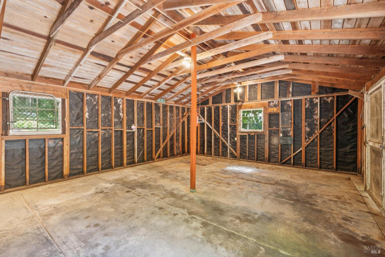 Detail Gallery Image 58 of 59 For 11 Kidd Creek Rd, Cazadero,  CA 95421 - 1 Beds | 1 Baths