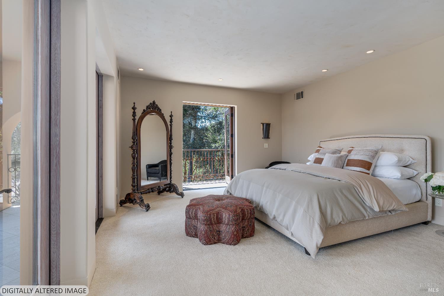 Detail Gallery Image 27 of 78 For 8320 Franz Valley Rd, Calistoga,  CA 94515 - 8 Beds | 8/2 Baths