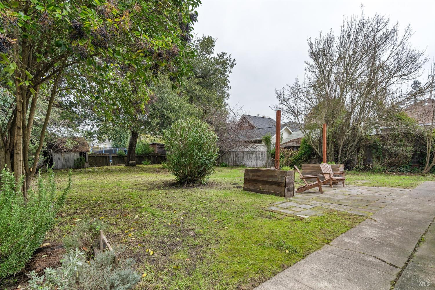 Detail Gallery Image 36 of 40 For 317 8th St, Petaluma,  CA 94952 - 4 Beds | 2 Baths