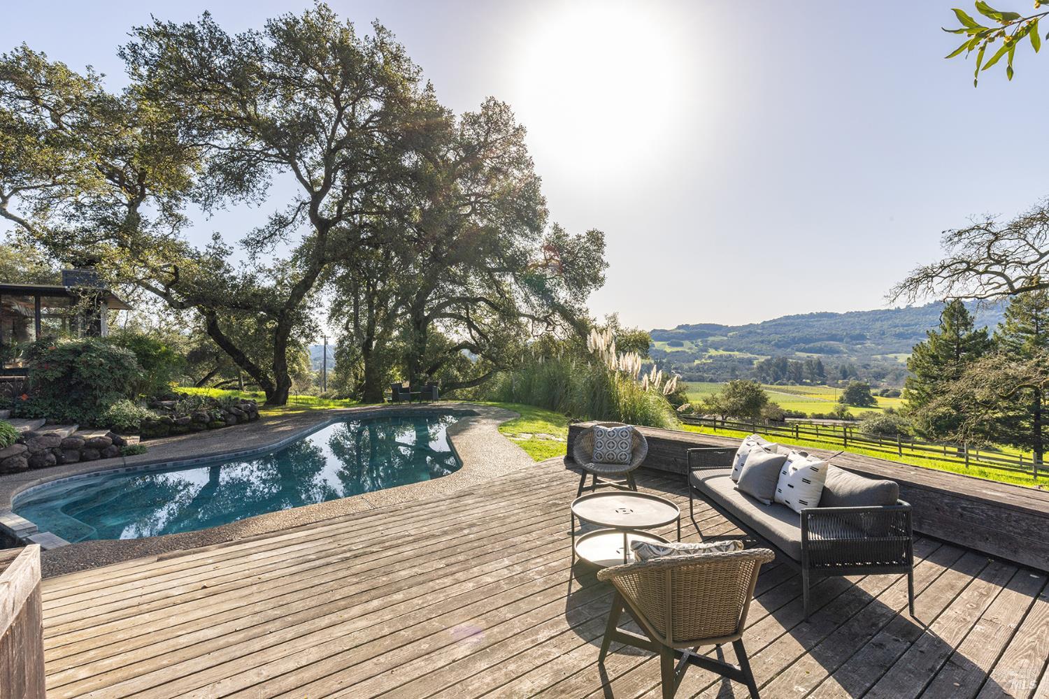 Detail Gallery Image 44 of 47 For 5815 Bennett Valley Rd, Santa Rosa,  CA 95404 - 4 Beds | 3/1 Baths