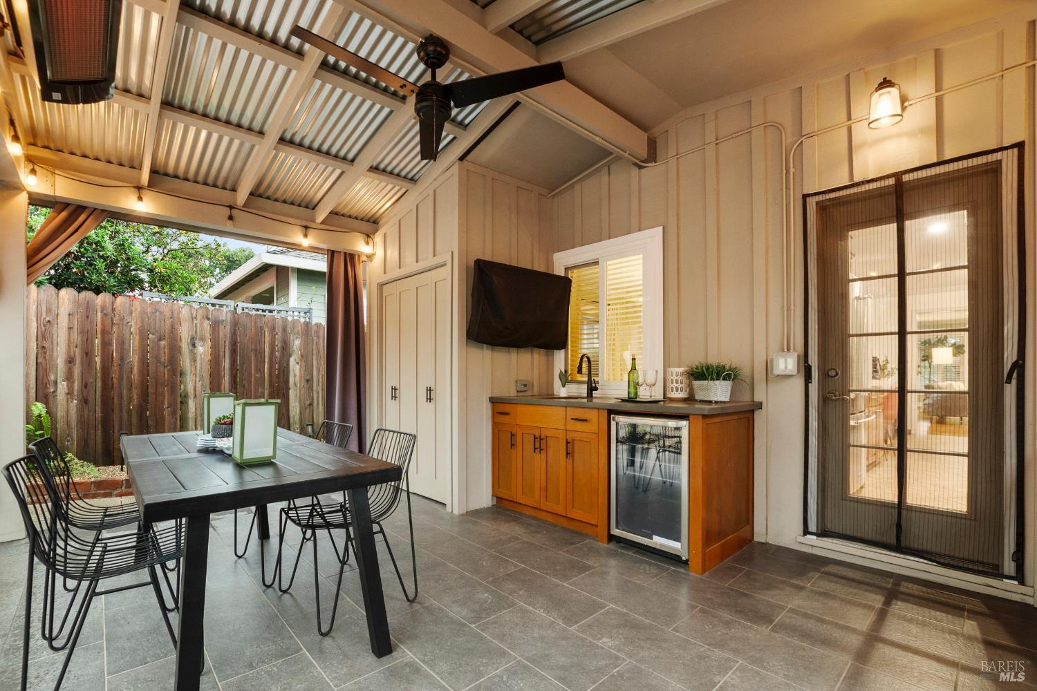 Detail Gallery Image 23 of 36 For 1212 East Ave, Napa,  CA 94558 - 2 Beds | 1 Baths