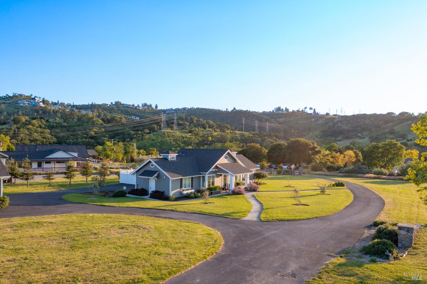 Detail Gallery Image 49 of 52 For 416 Royal Meadows Ct, Santa Rosa,  CA 95404 - 2 Beds | 2 Baths