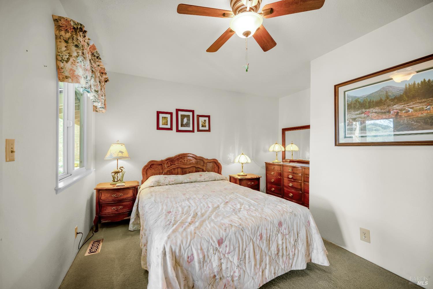 Detail Gallery Image 14 of 60 For 3774 Leal Dr, Lakeport,  CA 95453 - 4 Beds | 3 Baths