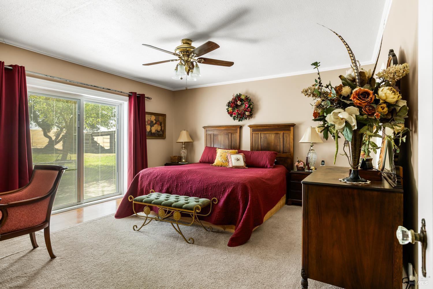 Detail Gallery Image 13 of 37 For 17775 Long Hollow Rd, Corning,  CA 96021 - 2 Beds | 2 Baths