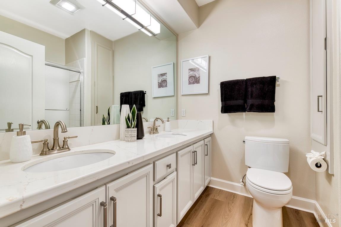 Detail Gallery Image 18 of 28 For 1587 S Novato Blvd #308,  Novato,  CA 94947 - 2 Beds | 2 Baths