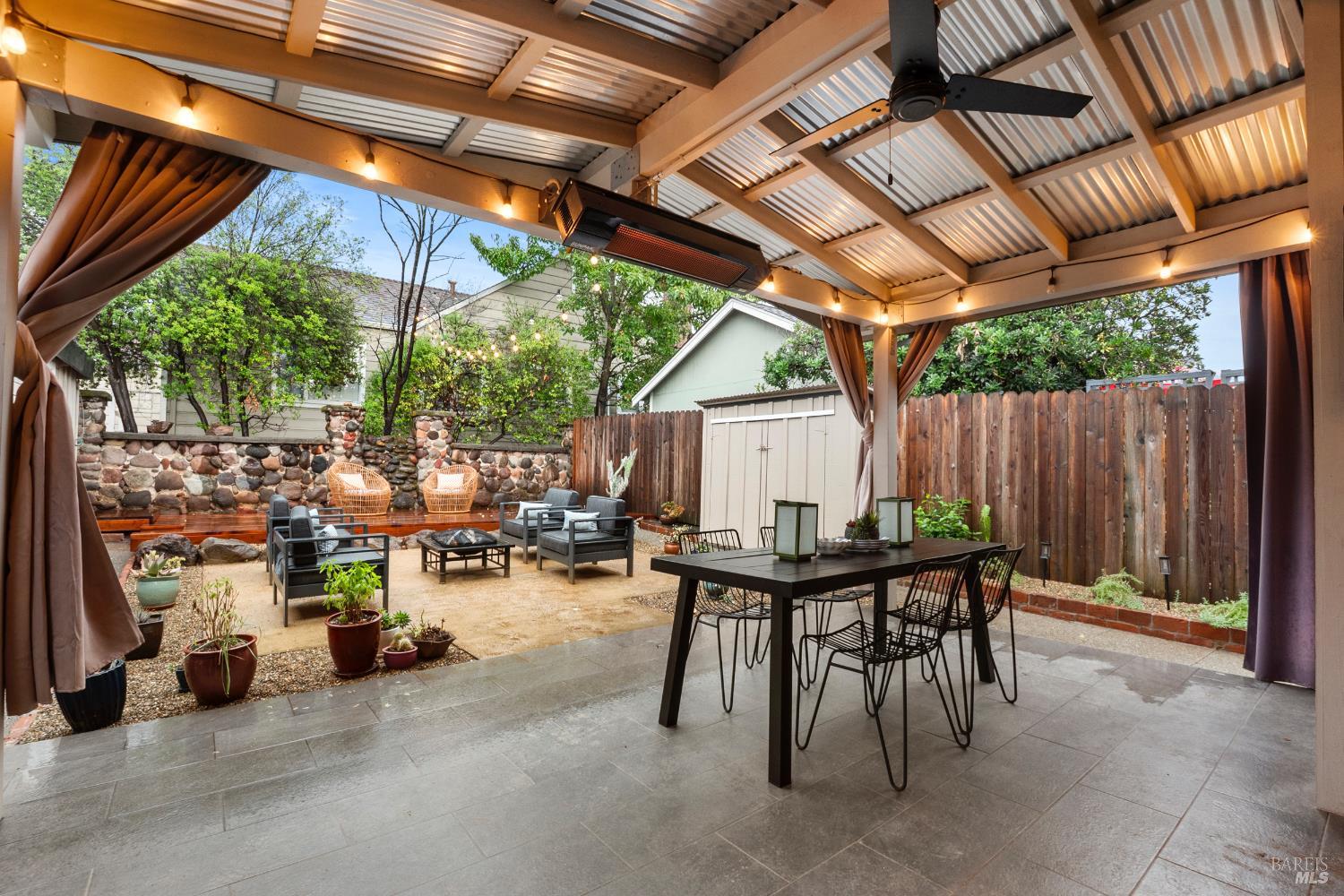 Detail Gallery Image 22 of 36 For 1212 East Ave, Napa,  CA 94558 - 2 Beds | 1 Baths