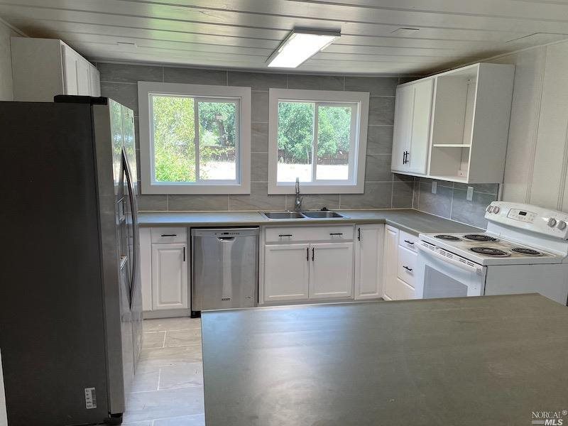 Detail Gallery Image 5 of 13 For 5773 Melita Rd, Santa Rosa,  CA 95409 - 1 Beds | 1 Baths