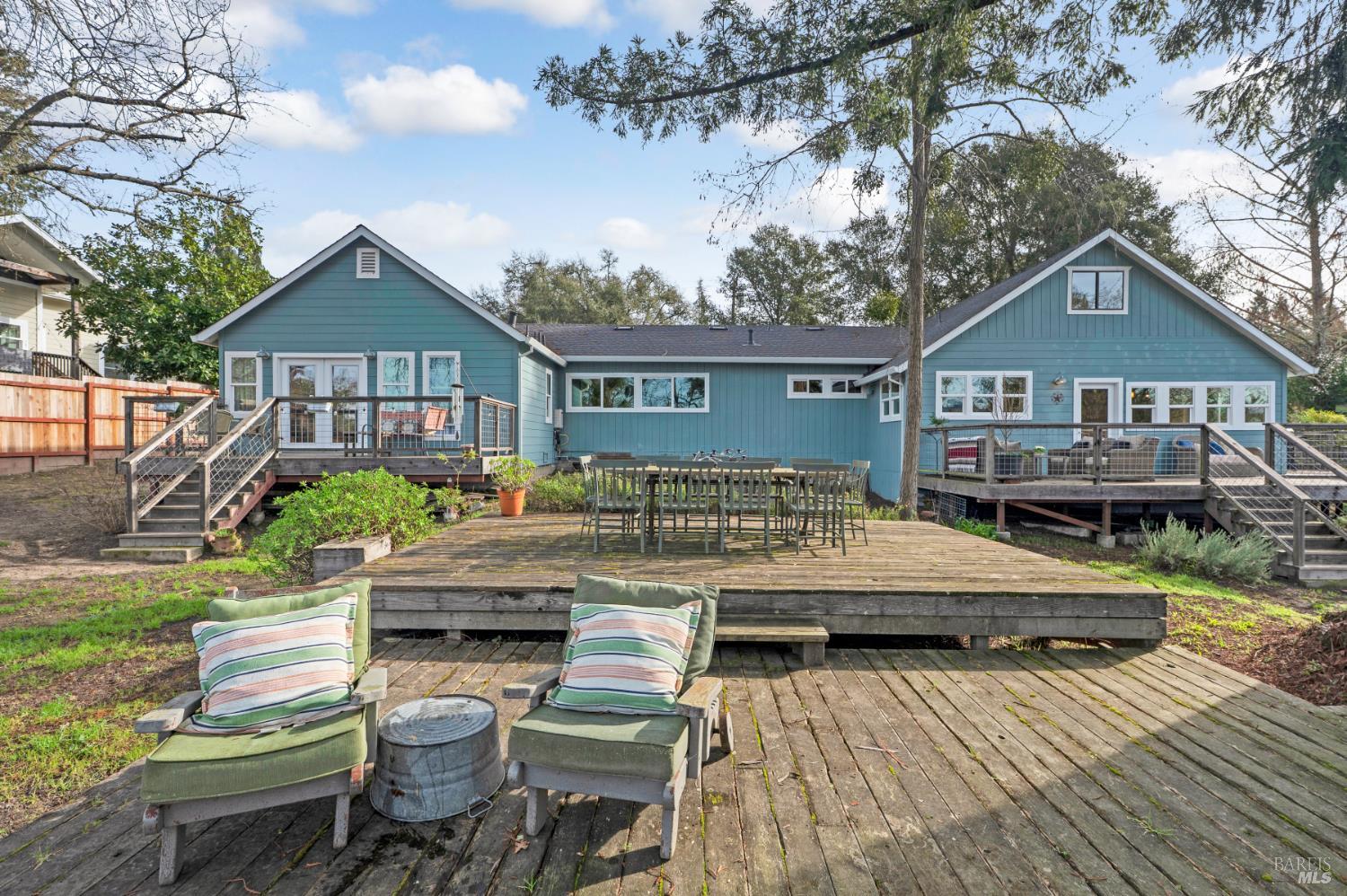 Detail Gallery Image 32 of 33 For 8931 Oak Grove Ave, Sebastopol,  CA 95472 - 4 Beds | 2 Baths