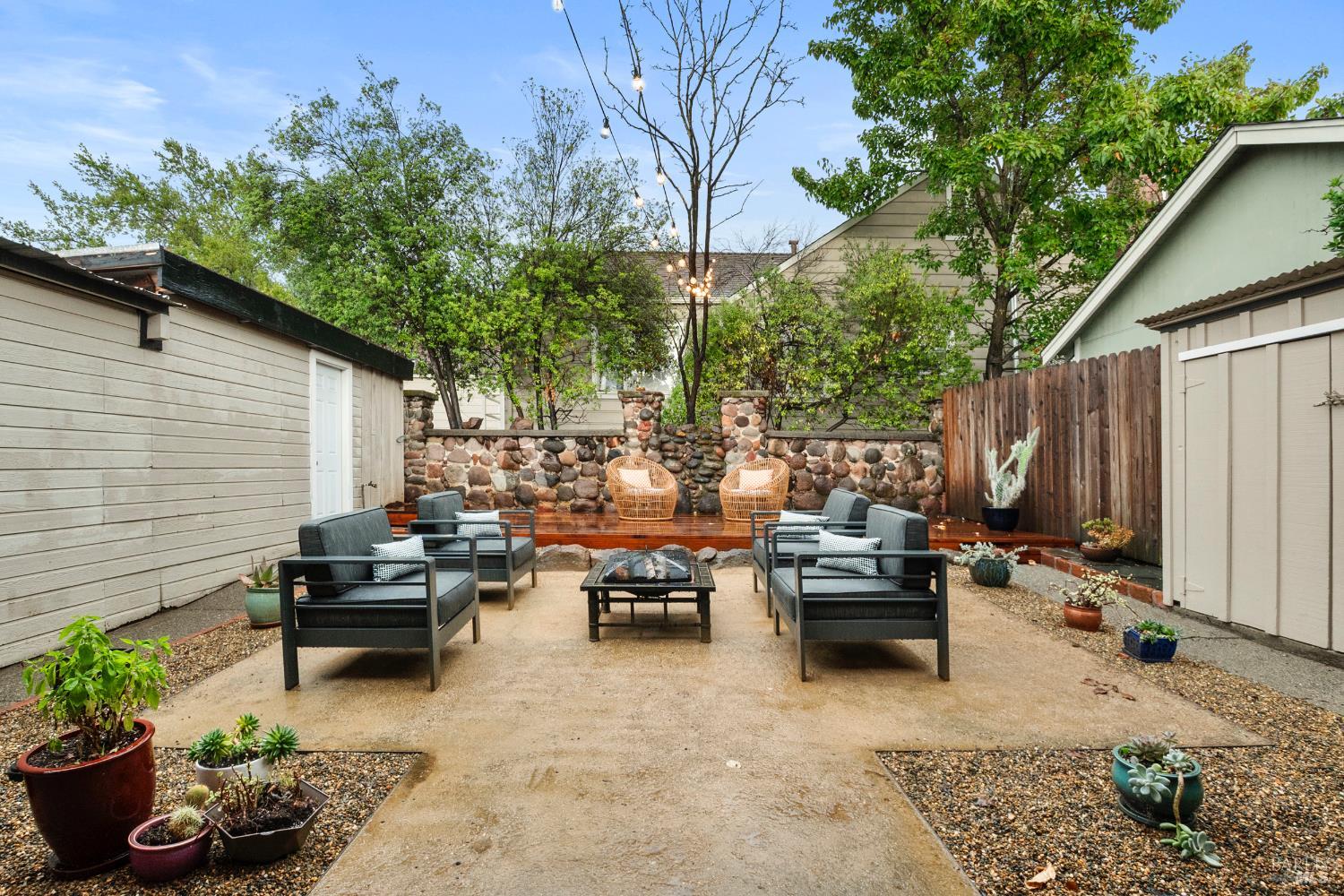 Detail Gallery Image 28 of 36 For 1212 East Ave, Napa,  CA 94558 - 2 Beds | 1 Baths