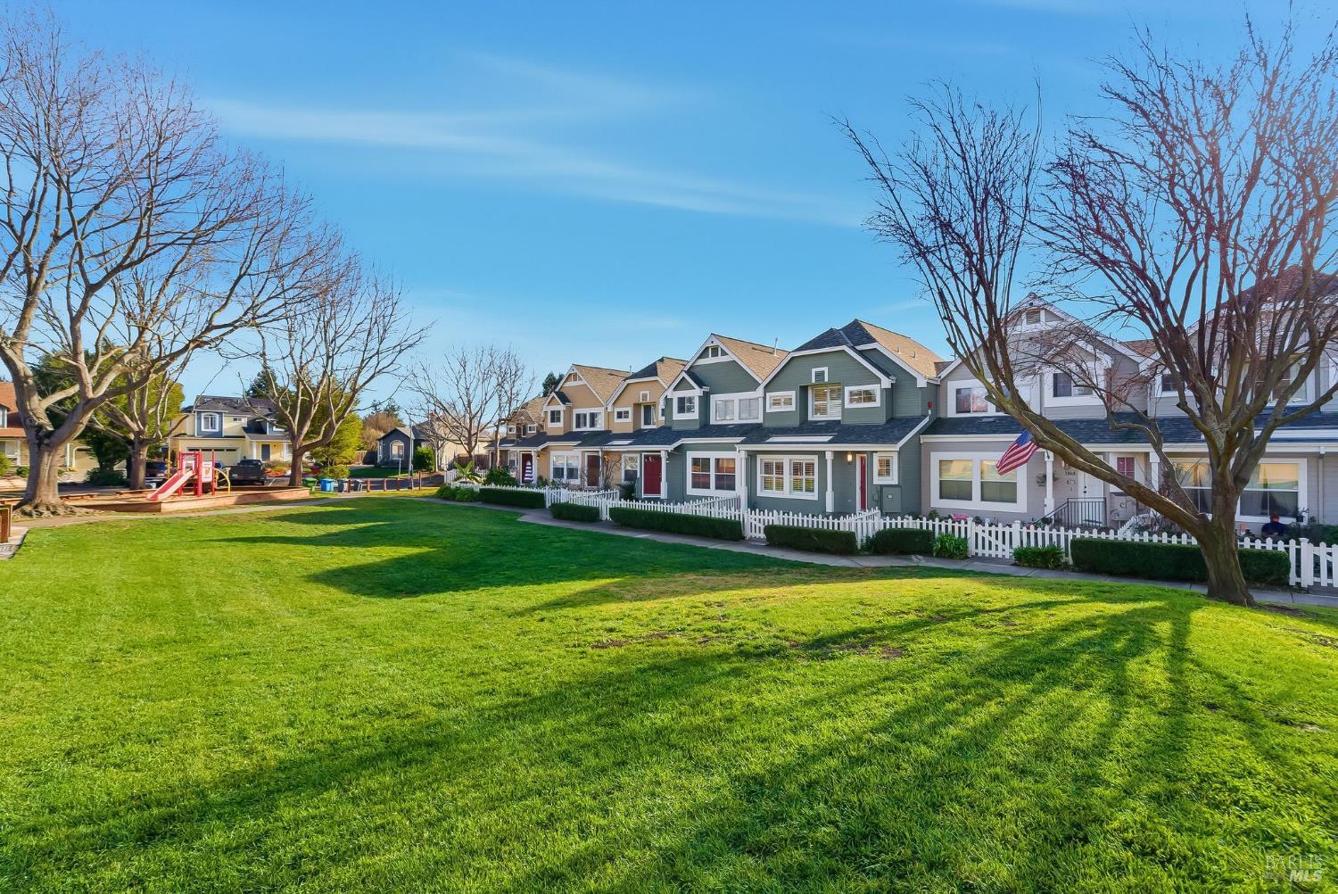 Detail Gallery Image 50 of 51 For 1816 Downing St, Petaluma,  CA 94954 - 3 Beds | 1/1 Baths