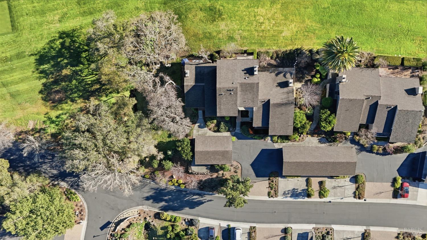 Detail Gallery Image 44 of 56 For 868 Oak Leaf Way, Napa,  CA 94558 - 2 Beds | 2 Baths