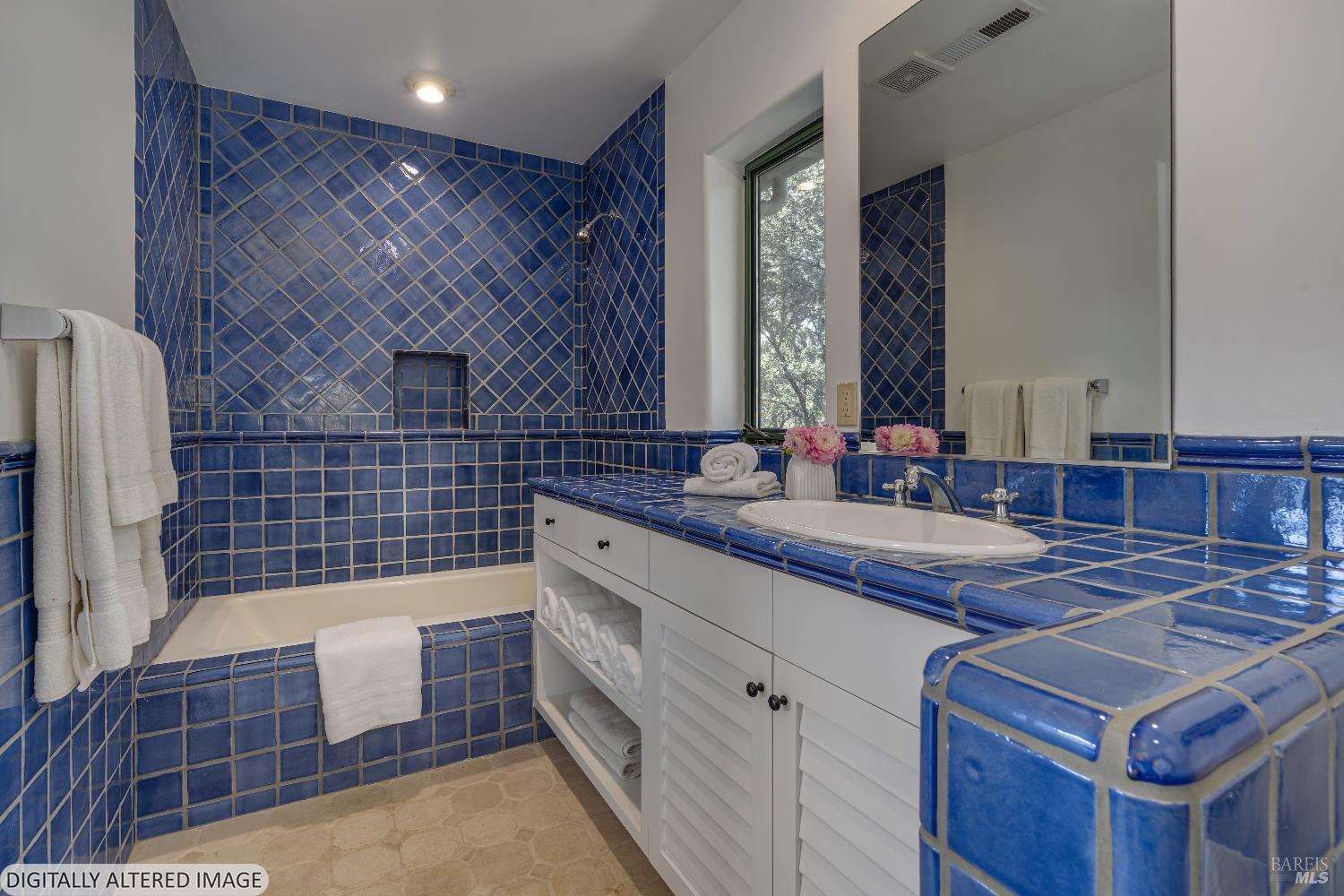 Detail Gallery Image 42 of 78 For 8320 Franz Valley Rd, Calistoga,  CA 94515 - 8 Beds | 8/2 Baths