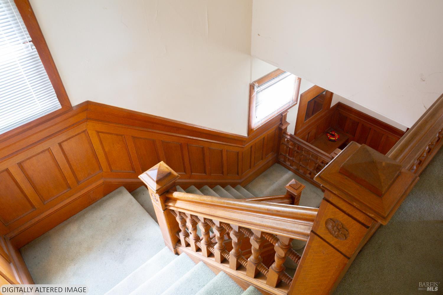 Detail Gallery Image 12 of 16 For 823 Mission Ave, San Rafael,  CA 94901 - 5 Beds | 4 Baths