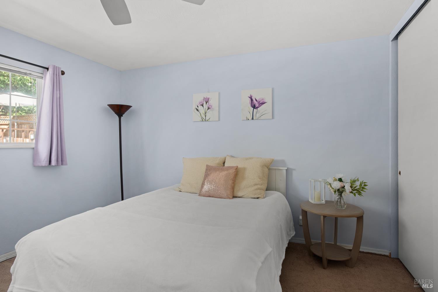 Detail Gallery Image 18 of 25 For 45 Buena Vis, Novato,  CA 94947 - 3 Beds | 2 Baths