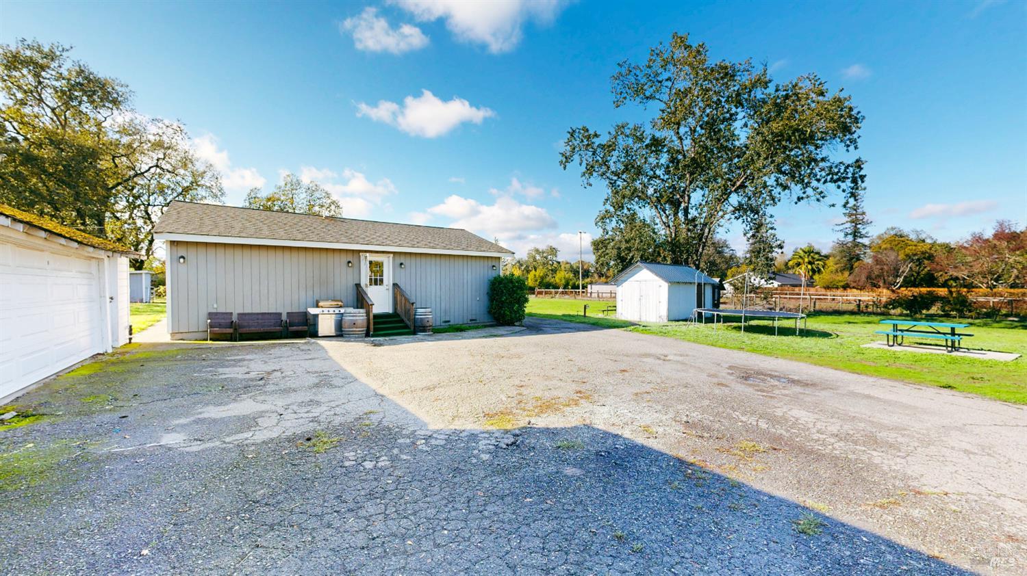 Detail Gallery Image 61 of 99 For 380 Irwin Ln, Santa Rosa,  CA 95401 - 3 Beds | 2 Baths