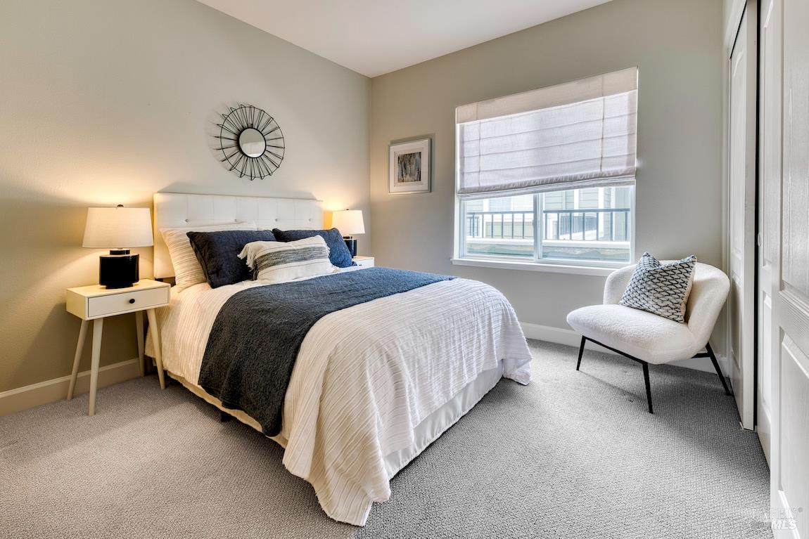 Detail Gallery Image 16 of 28 For 1587 S Novato Blvd #308,  Novato,  CA 94947 - 2 Beds | 2 Baths