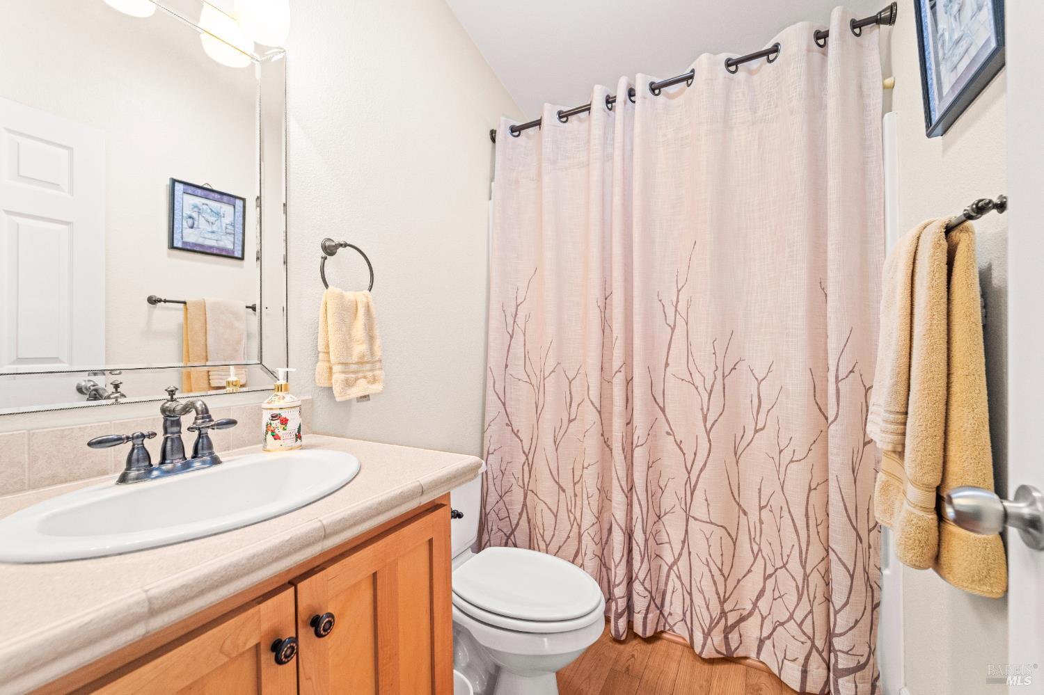 Detail Gallery Image 14 of 40 For 150 Silverado Trl 40, Napa,  CA 94559 - 2 Beds | 2 Baths