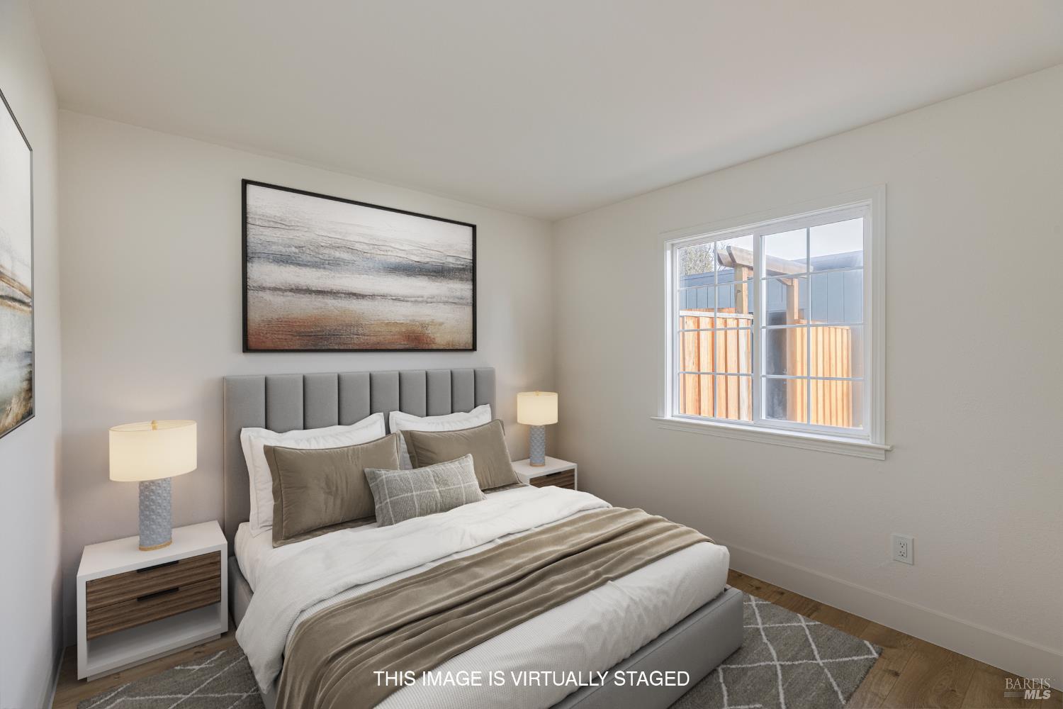 Detail Gallery Image 13 of 31 For 125 Saratoga Ct, Petaluma,  CA 94954 - 4 Beds | 2 Baths