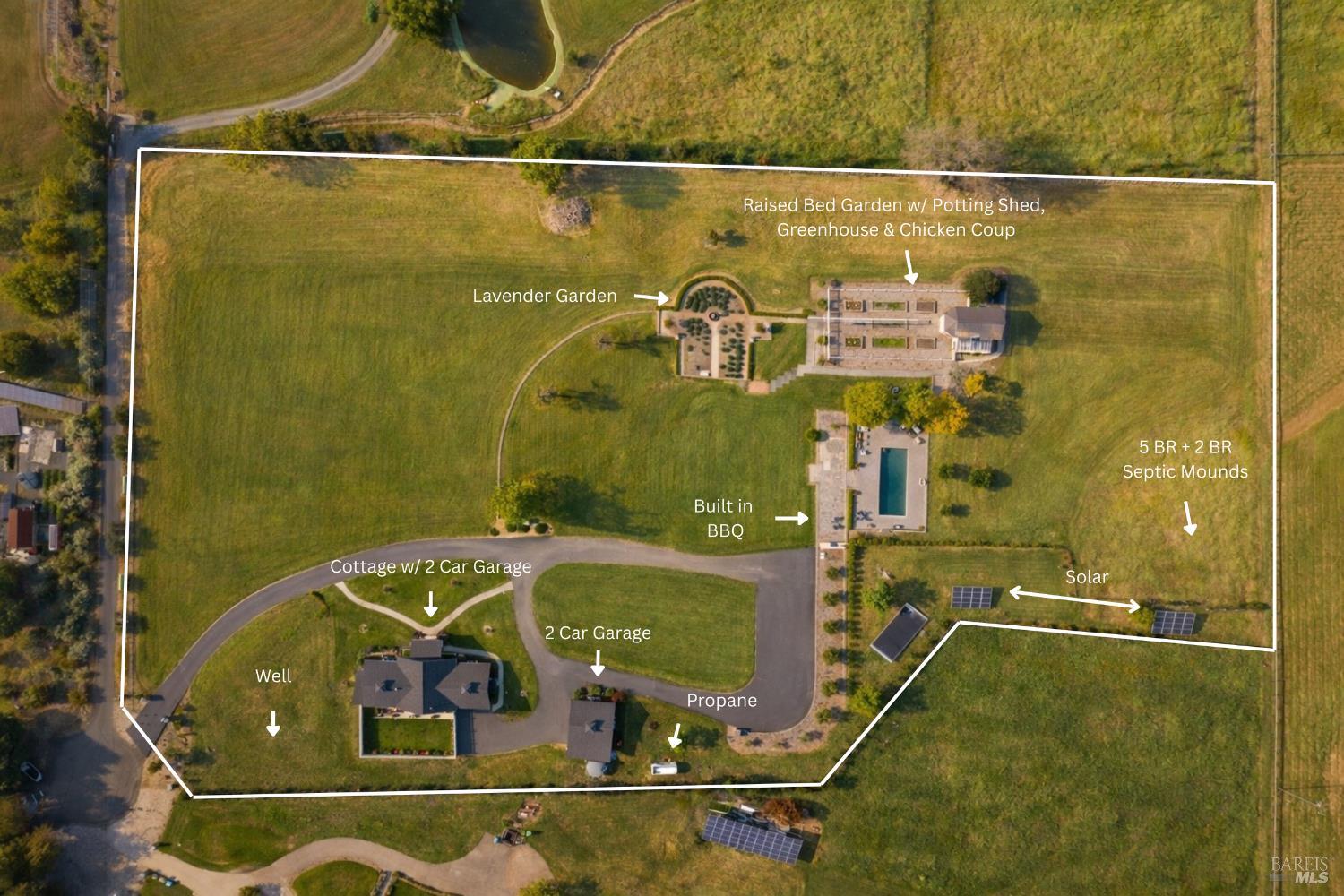 Detail Gallery Image 7 of 52 For 416 Royal Meadows Ct, Santa Rosa,  CA 95404 - 2 Beds | 2 Baths