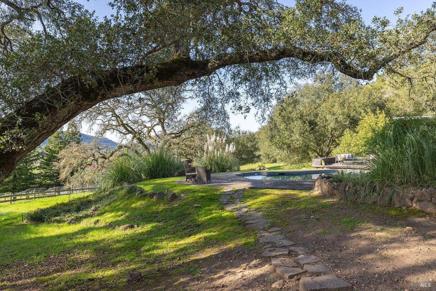 Detail Gallery Image 11 of 47 For 5815 Bennett Valley Rd, Santa Rosa,  CA 95404 - 4 Beds | 3/1 Baths