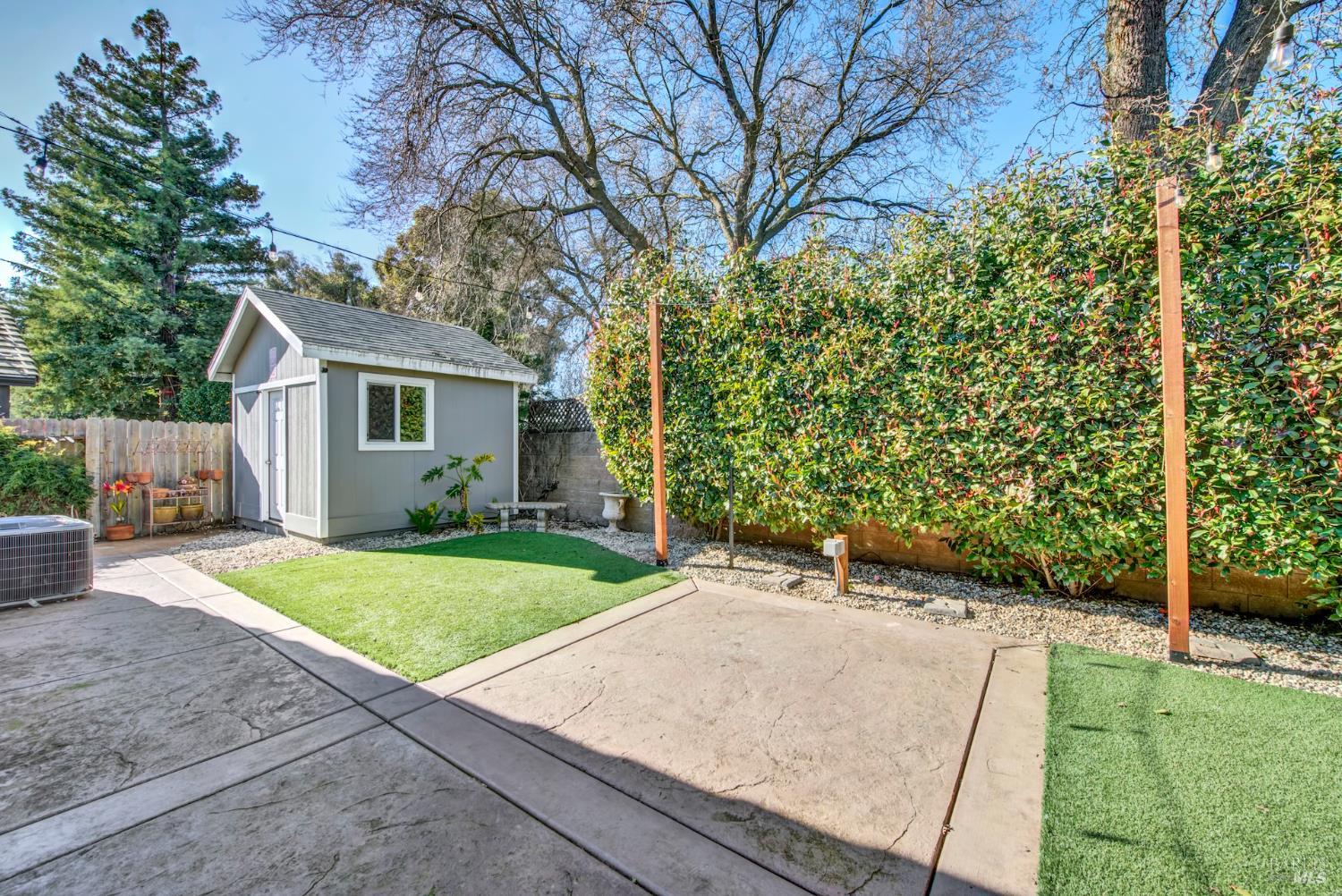 Detail Gallery Image 35 of 44 For 635 Evans Rd, Dixon,  CA 95620 - 3 Beds | 2 Baths