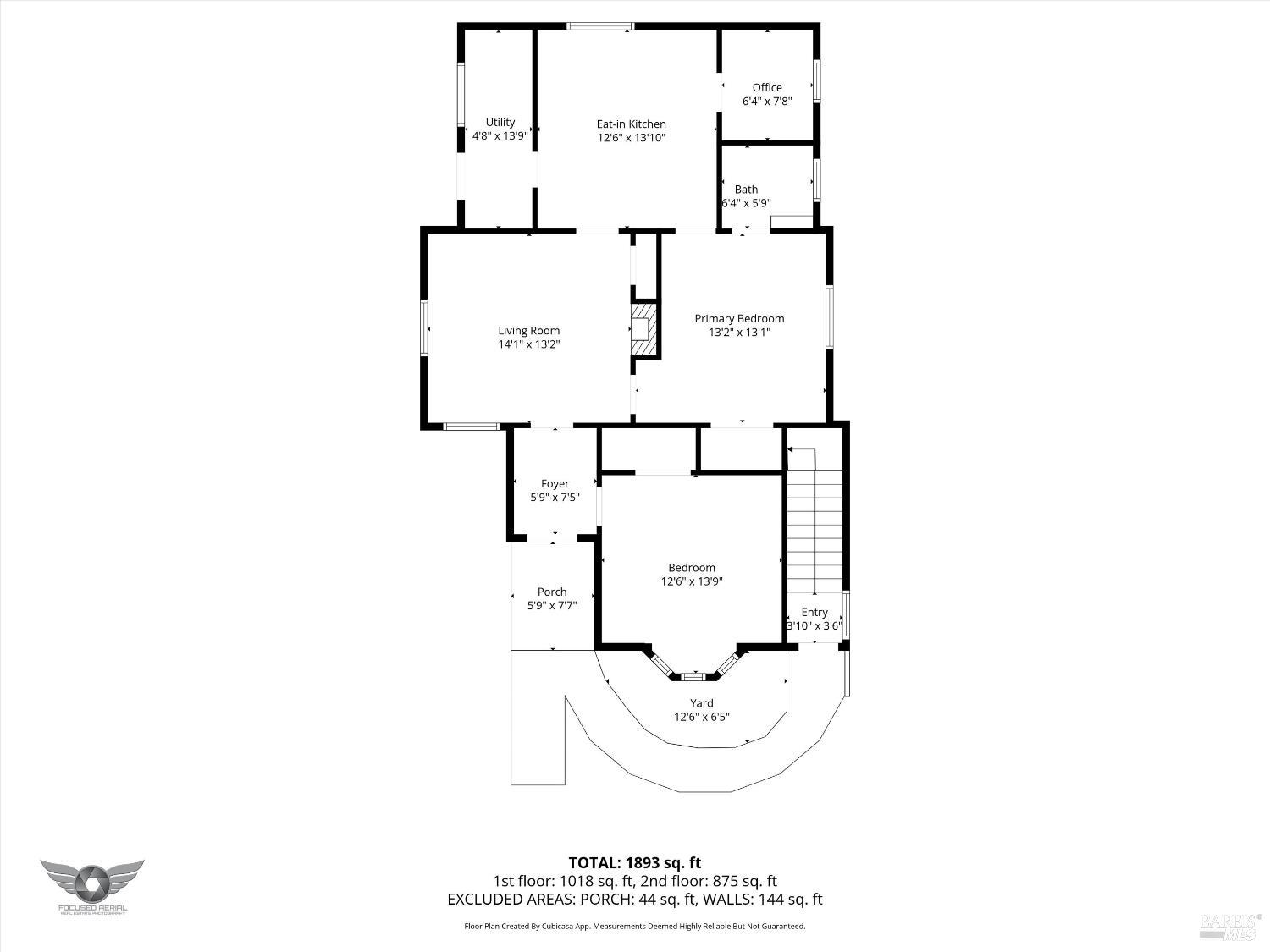 Detail Gallery Image 3 of 40 For 317 8th St, Petaluma,  CA 94952 - 4 Beds | 2 Baths