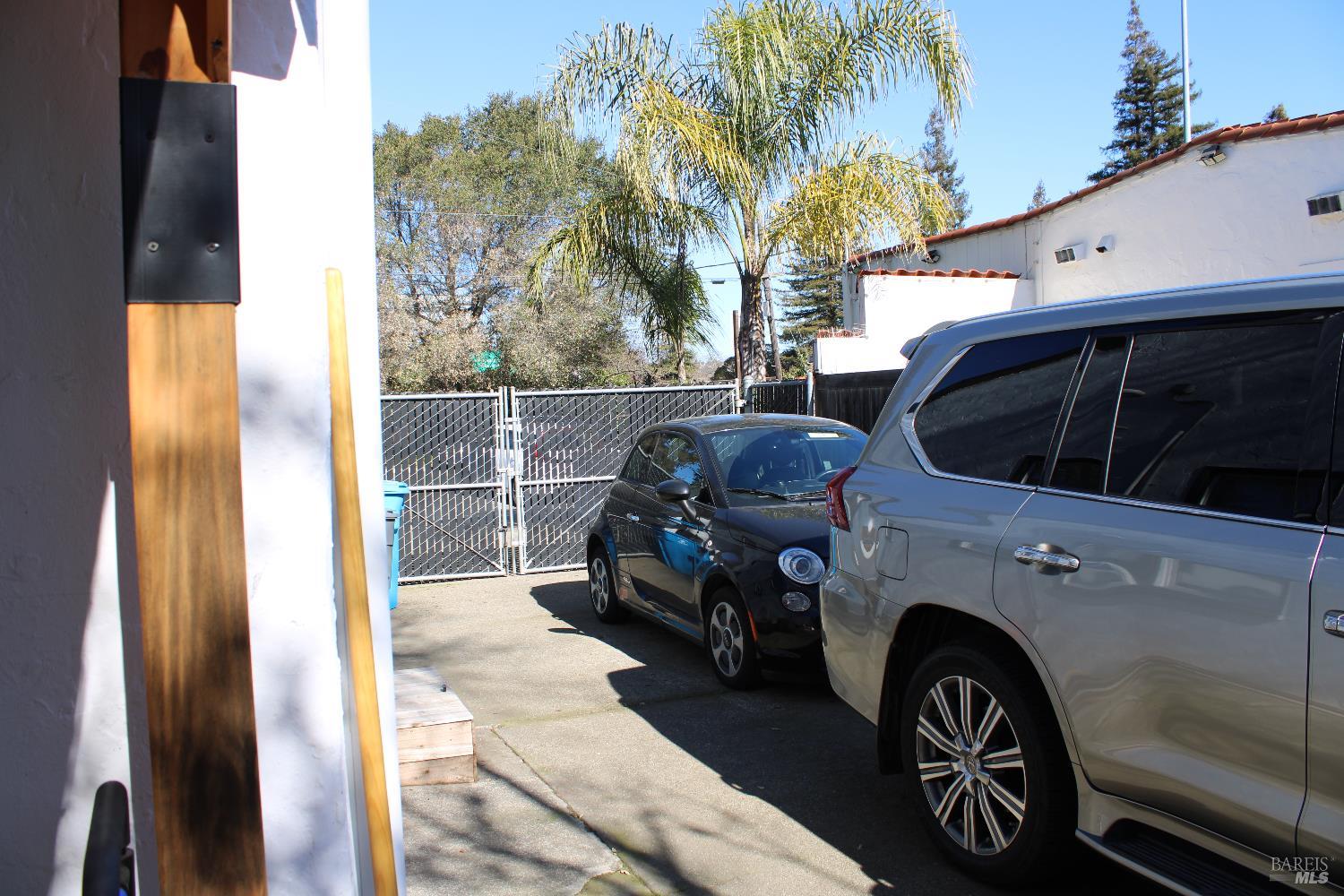 Detail Gallery Image 28 of 30 For 100 Ridgway Ave, Santa Rosa,  CA 95401 - 2 Beds | 1 Baths