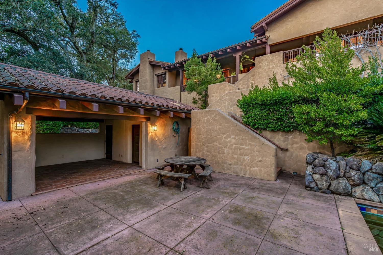 Detail Gallery Image 67 of 72 For 969 Rachael Rd, Sonoma,  CA 95476 - 4 Beds | 3/2 Baths