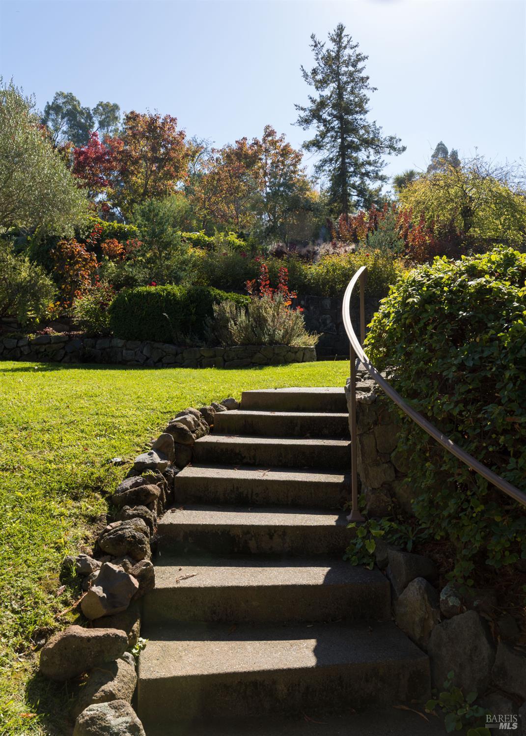 Detail Gallery Image 32 of 43 For 178 Palm Ave, San Rafael,  CA 94901 - 5 Beds | 3/2 Baths