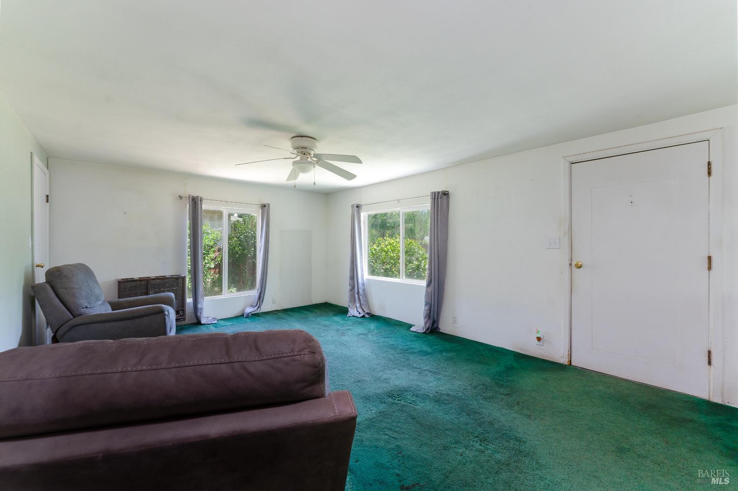 Detail Gallery Image 6 of 18 For 80 Fort Bragg Rd, Willits,  CA 95490 - 3 Beds | 1 Baths