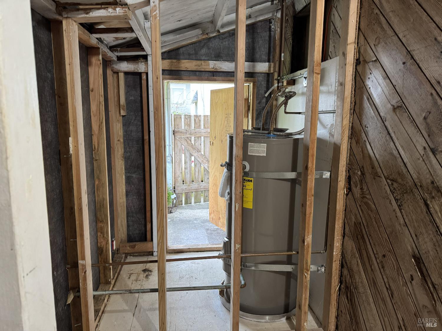 Detail Gallery Image 20 of 30 For 210 S Mcpherson St, Fort Bragg,  CA 95437 - 2 Beds | 1 Baths