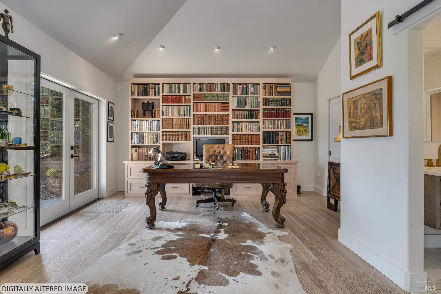 Detail Gallery Image 44 of 78 For 8320 Franz Valley Rd, Calistoga,  CA 94515 - 8 Beds | 8/2 Baths