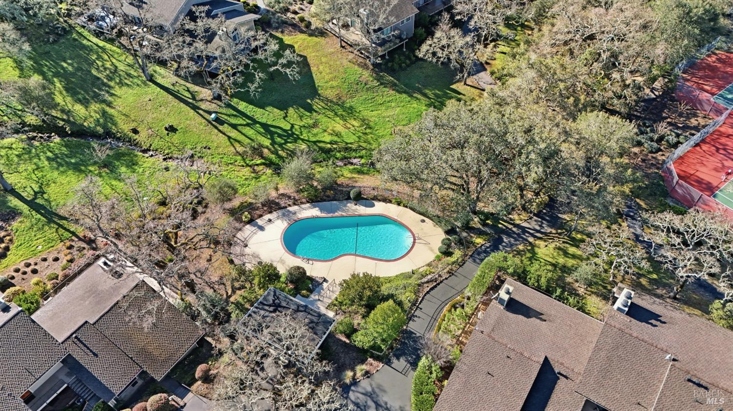 Detail Gallery Image 42 of 56 For 868 Oak Leaf Way, Napa,  CA 94558 - 2 Beds | 2 Baths