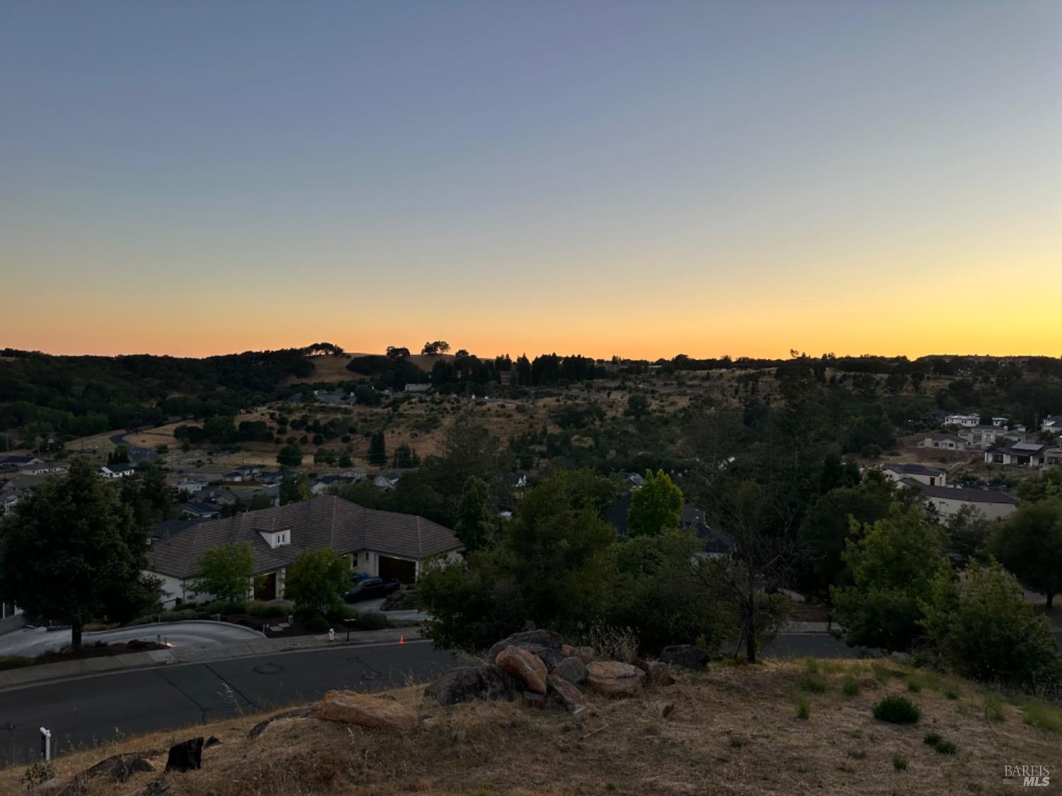 Detail Gallery Image 10 of 10 For 3603 Orbetello Ct, Santa Rosa,  CA 95404 - – Beds | – Baths