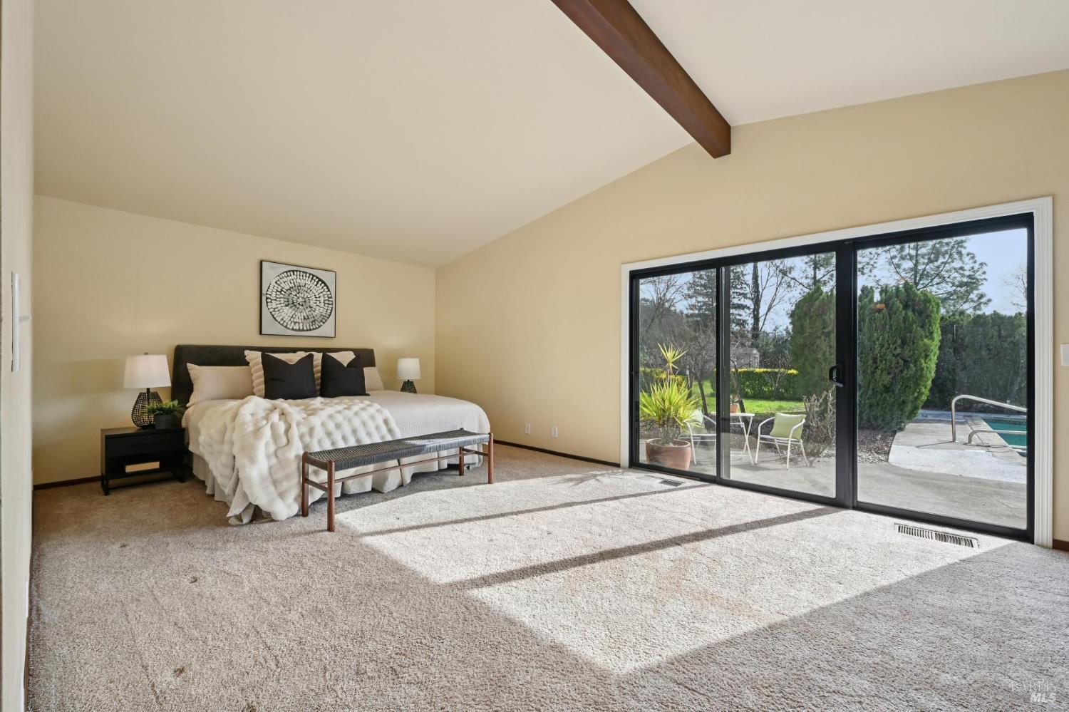 Detail Gallery Image 20 of 39 For 2550 Greenwood Ave, Calistoga,  CA 94515 - 4 Beds | 2/1 Baths